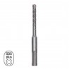 BROCA SDS PLUS 5X BOSCH PARA HORMIGÓN  2608836664