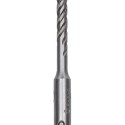 BROCA SDS PLUS 5X BOSCH PARA HORMIGÓN  2608836664