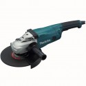 PULIDORA 9 PULGADAS INDUSTRIAL GA9020