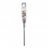 BROCA SDS PLUS 5X BOSCH  PARA HORMIGÓN 2608836665