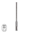 BROCA SDS PLUS 5X BOSCH  PARA HORMIGÓN 2608836665