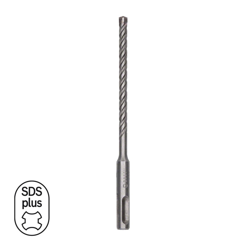 BROCA SDS PLUS 5X BOSCH  PARA HORMIGÓN 2608836665