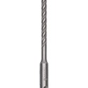 BROCA SDS PLUS 5X BOSCH  PARA HORMIGÓN 2608836665