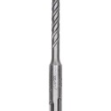 BROCA SDS PLUS 5X BOSCH PARA HORMIGÓN 2608836666