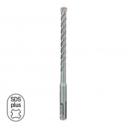 BROCA SDS PLUS 5X BOSCH PARA HORMIGON 1/2 X6X8 2608836683