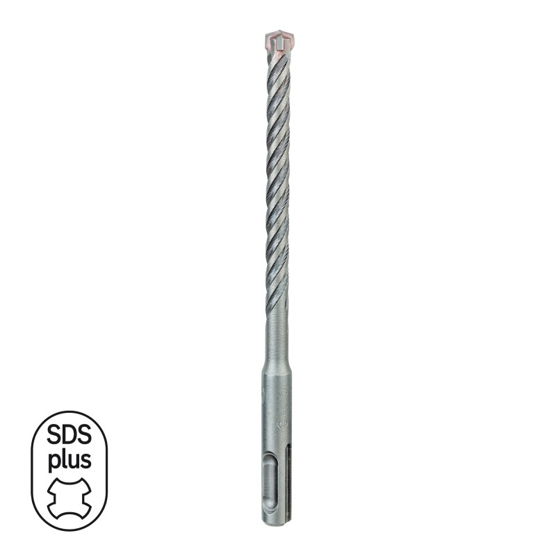 BROCA SDS PLUS 5X BOSCH PARA HORMIGON 1/2 X6X8 2608836683