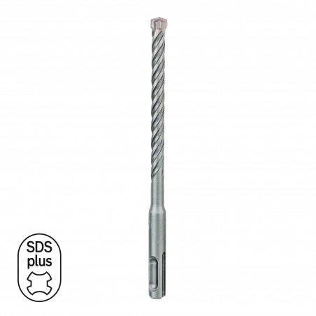 BROCA SDS PLUS 5X BOSCH PARA HORMIGON 1/2 X6X8 2608836683