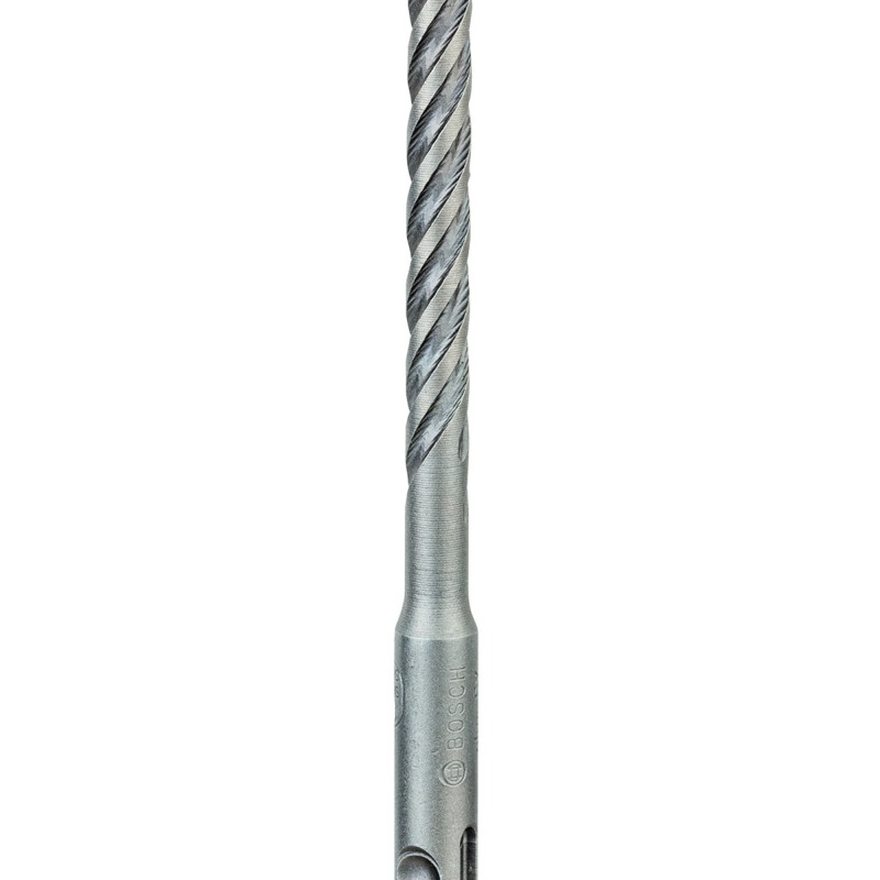 BROCA SDS PLUS 5X BOSCH PARA HORMIGON 1/2 X6X8 2608836683