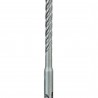 BROCA SDS PLUS 5X BOSCH PARA HORMIGON 1/2 X6X8 2608836683