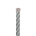 BROCA SDS PLUS 5X BOSCH PARA HORMIGON 1/2 X6X8 2608836683