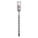 BROCA SDS PLUS 5X BOSCH PARA HORMIGÓN 3/4X10 X12 2608836696
