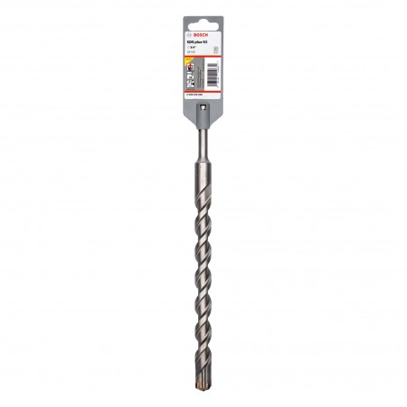BROCA SDS PLUS 5X BOSCH PARA HORMIGÓN 3/4X10 X12 2608836696