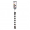 BROCA SDS PLUS 5X BOSCH PARA HORMIGÓN 3/4X10 X12 2608836696