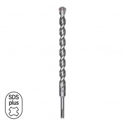 BROCA SDS PLUS 5X BOSCH PARA HORMIGÓN 3/4X10 X12 2608836696