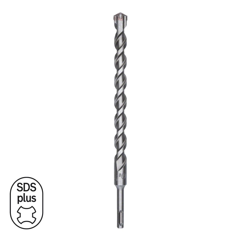 BROCA SDS PLUS 5X BOSCH PARA HORMIGÓN 3/4X10 X12 2608836696
