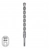 BROCA SDS PLUS 5X BOSCH PARA HORMIGÓN 3/4X10 X12 2608836696