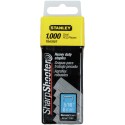 GRAPA TRABAJO PESADO 5/16 PARA ENGRAPADORA STANLEY TRA705T