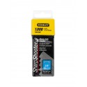 GRAPA TRABAJO PESADO 3/8 PARA ENGRAPADORA STANLEY TRA706T