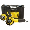 PULIDORA 4 1/2" 1050W STANLEY SGS1045K-B3