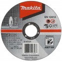 DISCO CORTE ALUMINIO 4 1/2'' MAKITA B45325