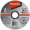 DISCO CORTE ALUMINIO 4 1/2"" MAKITA B45325