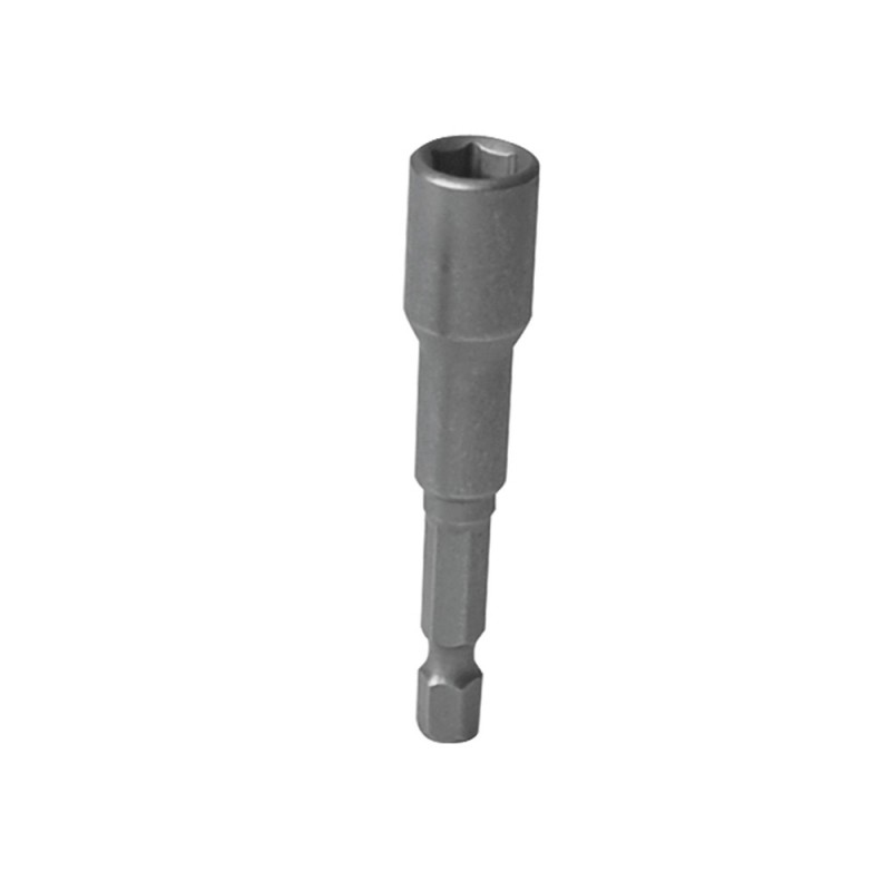 PUNTA DE FIJACION TUERCA 3/8"" 10 PZS IMAN SURTEK PCJ3/8