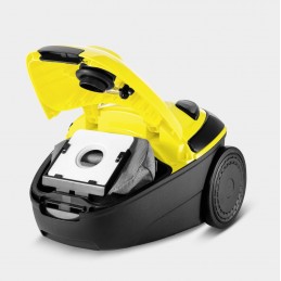 ASPIRADORA HOGAR KARCHER VC1 MX