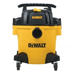 ASPIRADORA DeWALT HUMEDO/SECO 5 GALONES DXV05P