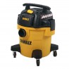 ASPIRADORA DeWALT HUMEDO/SECO 5 GALONES DXV05P