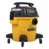 ASPIRADORA DeWALT HUMEDO/SECO 5 GALONES DXV05P