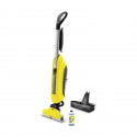 LIMPIADORA Y FREGADORA DE PISOS KARCHER FC 5