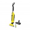 LIMPIADORA Y FREGADORA DE PISOS KARCHER FC 5