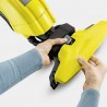 LIMPIADORA Y FREGADORA DE PISOS KARCHER FC 5