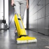 LIMPIADORA Y FREGADORA DE PISOS KARCHER FC 5