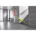 LIMPIADORA Y FREGADORA DE PISOS KARCHER FC 5