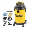 ASPIRADORA STANLEY SECO/HUMEDO 4.5 GAL 75 CFM SL18138P