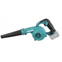 SOPLADORA 18V LXT SIN BATERIA SIN CARGADOR MAKITA DUB185Z
