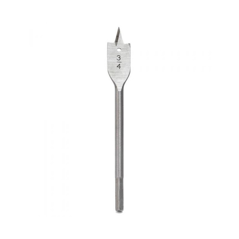 BROCA ESPADA PARA MADERA MAKITA 3/4 X6 PULG D24583