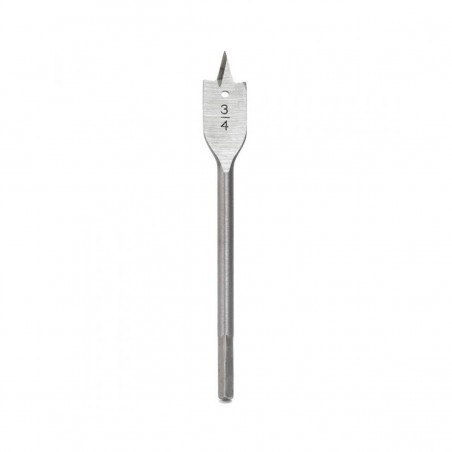 BROCA ESPADA PARA MADERA MAKITA 3/4 X6 PULG D24583