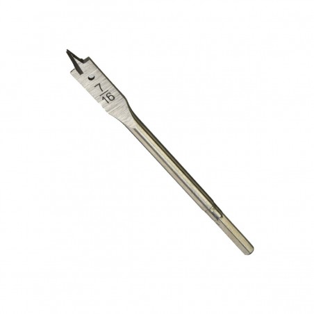 BROCA ESPADA PARA MADERA MAKITA 7/16 X6 PULG D24533