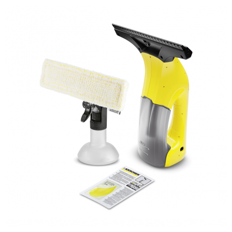 LIMPIADORA DE CRISTALES KARCHER WV 1 PLUS