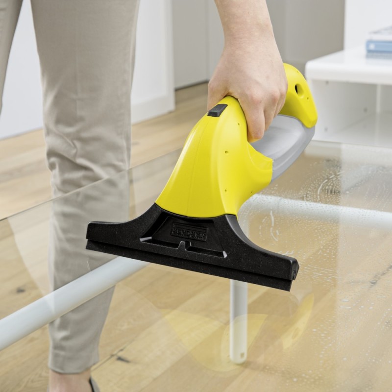 LIMPIADORA DE CRISTALES KARCHER WV 1 PLUS