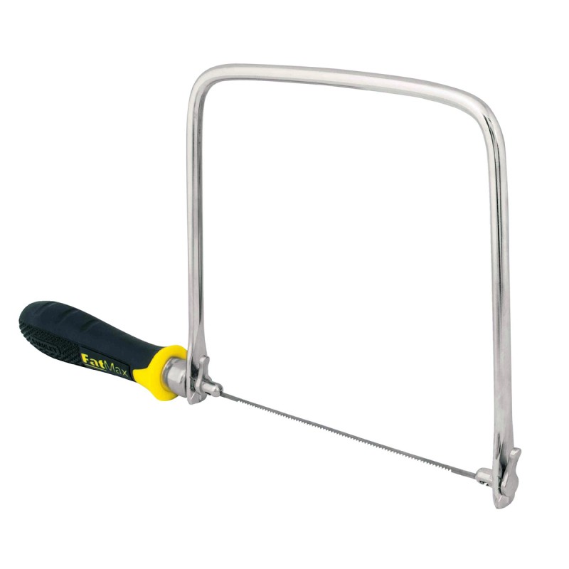 SERRUCHO DE CALAR STANLEY 15106