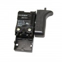 INTERRUPTOR  P/HR2470 MAKITA 6505894