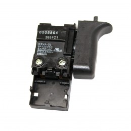 INTERRUPTOR  P/HR2470 MAKITA 6505894