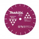 DISCO DIAMANTADO PARA METAL DE 14 PULG MAKITA D41414