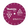 DISCO DIAMANTADO PARA METAL DE 14 PULG MAKITA D41414
