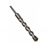 BROCA SDS PLUS MAKITA 1 X 10 PULG D01074