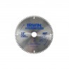 DISCO PARA SIERRA CT 10X 80 DIENTES IRWIN 15187