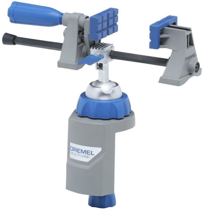 MINIPRENSA MULTIVISE DREMEL 2500 WORKSTATION 26152500JB